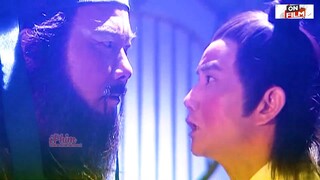 Hắc Phán Quan Nhập Xác Đạo Sĩ Thối Bắt Trọn Ổ Ma Nữ Vất Vưởng | Liêu Trai Chí Dị | ONFILM