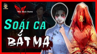 Way Back Home - Bi kịch của gia đình trọng nam khinh nữ | Cốt Truyện Game | Mọt Game