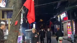 Not a single movement is superfluous.