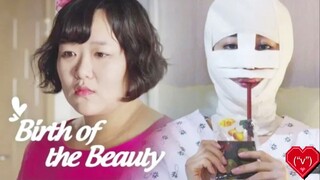 A woman undergoes full body surgery to take her revenge | #kdrama #beautyrevenge