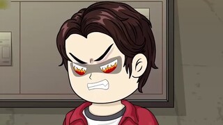 Kelahiran Kembali Qi Tongwei 1988 Episode 6