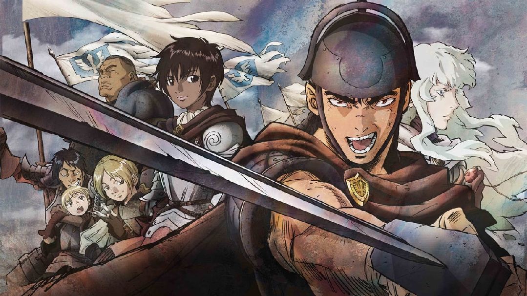 Kenpuu Denki Berserk - Episódio 12 - Animes Online