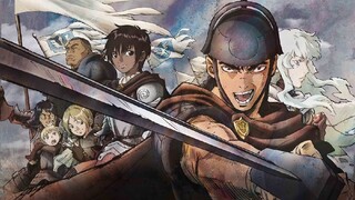 Berserk(1997) Season 1 episode 7