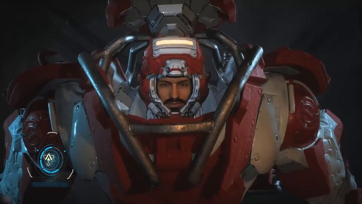 [Anthem] Among all the costume change CGs, which one do you like best?