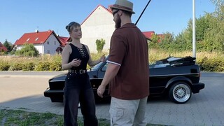 Polish NPC Couple Impersonation Revealed—The Disappearing Selfie Stick