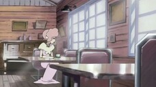 Legendz : Yomigaeru Ryuuou Densetsu | Kisah Raja Naga | Episode 44