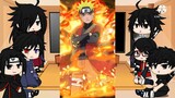 ЁЯСТ Uchiha Clan + Otsutsuki Clan react to themselves, Naruto ЁЯСТ Gacha Club ЁЯСТ Naruto react Compilation ЁЯСТ