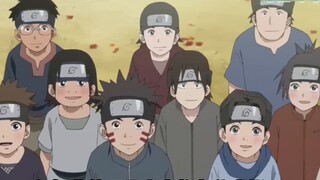 Naruto: Hinata's love growth history! It turns out that the love you gave has always been very quiet