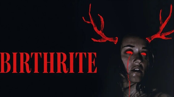 Birthrite (2025) - SUB INDO