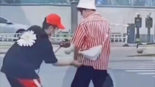 檀健次助理：我能说我有操不完的心吗