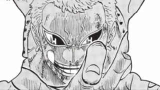 Tất Tần Tật về Thức Tỉnh trái ác quỷ trong One Piece p1