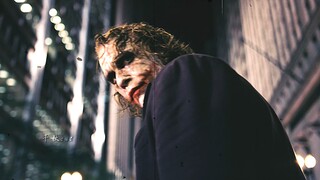 “最黑暗小丑”在人性的黑暗与光明面无限试探