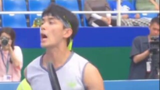 【Just Love】Gray Pants yyds (No one knows what I watched)