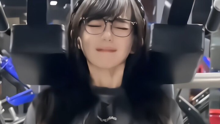 【Huanhuan Sect Holy Maiden Recruitment Plan No. 45】Big-Headed Sprite