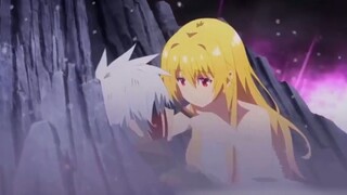 Từ Tầm Thường Thành Bất Bại, Thanh Niên Cùng Harem Đi Phượt Khắp Thế Giới Phần 5