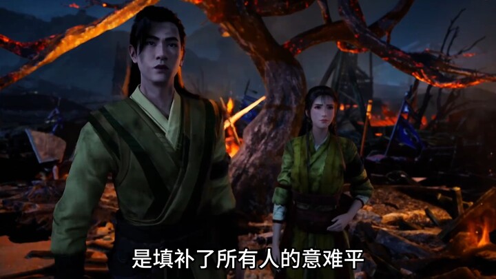 ทำไมแค่การดัดแปลงของซ่งเมิ่งก็สามารถบอกได้ว่าอนิเมะแนวธรรมดาๆ ยอดเยี่ยมกว่าต้นฉบับมากนัก?