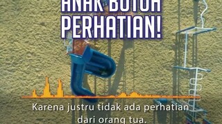 Anak Butuh Perhatian