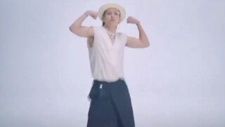 [Kim Taehyung] Tae-hyung's video that he posted and immediately deleted haha #KimTaehyung