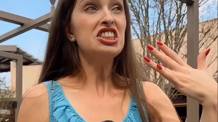 尝一口👅用英语怎么说？你又想到啥去了？😶