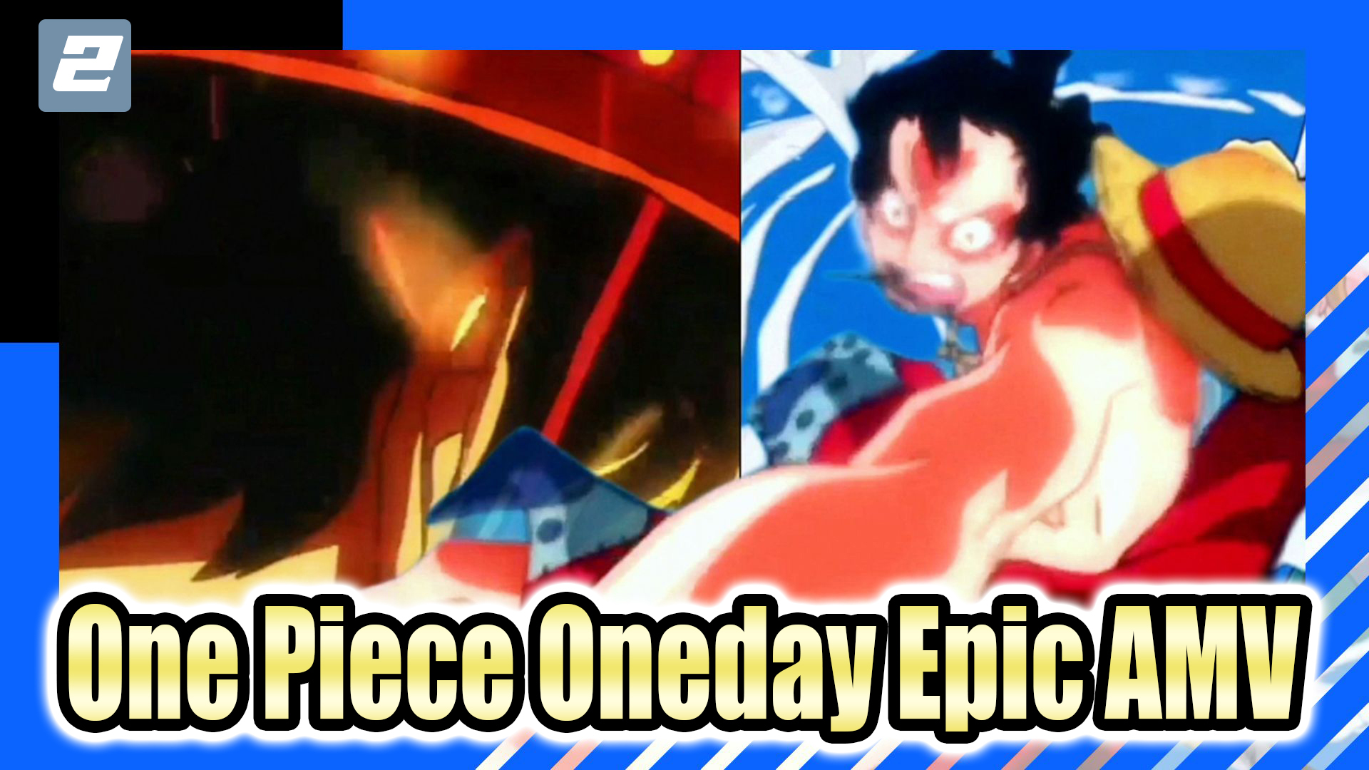 Let Oneday Take You Back To One Piece S World Epic 2 Bilibili Let Oneday Take You Back To One Piece S World Epic 2 Bilibili