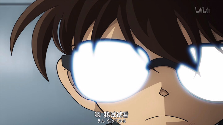 安室透和赤井秀一的对骂