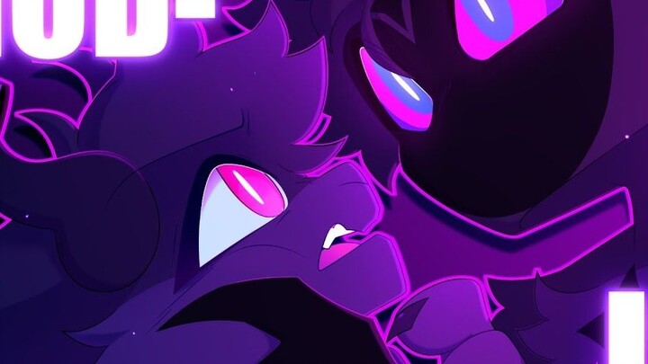 【Animasi AMV】GOD-ISH | Animasi