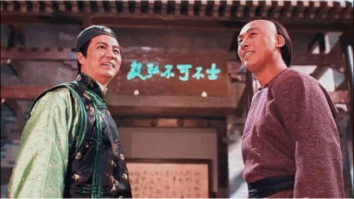 Blade Of Fury (1993) หวังอู่ ฝีมือข้าฝากไว้ในแผ่นดิน