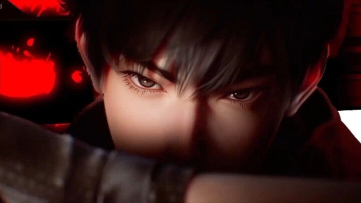 Slay the God S2 Eps 01 sub indo