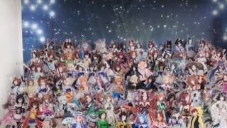 Uma Musume: Cuộc đua ngựa đẹp đẽ