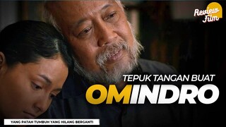 Review YANG PATAH TUMBUH YANG HILANG BERGANTI (2023)