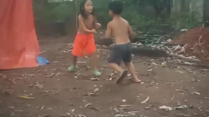 lalaki vs babae