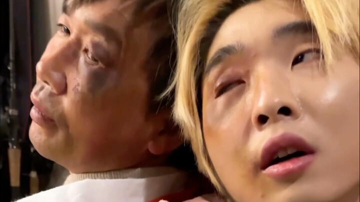 “Family Harmony Brings Prosperity”