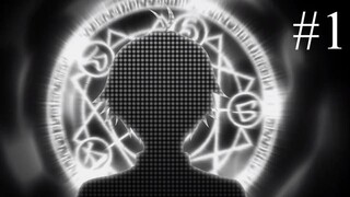 Botsuraku Yotei no Kizoku - Eps 1