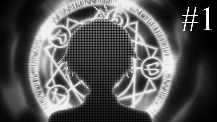 Botsuraku Yotei no Kizoku - Eps 1