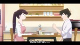 Komi-san wa, Comyushou desu Episode 2 Sub Indo Season 2