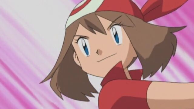 [SUB INDO] Pokemon Advanced Generation Episode 033