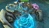 WEIRDEST SKIN IN MOBILE LEGENDS IM SORRY LORD