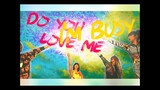 [MASHUP] 2NE1_난 바빠 (I'm Busy) (Acapella.) + 2NE1_DO YOU LOVE ME (Inst.)