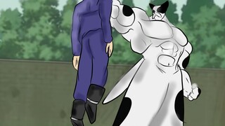 最 强 丹 尼