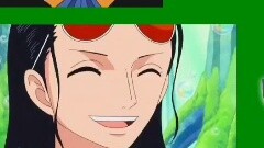 [ONE PIECE] It turns out Zoro has been eating leftovers (part 1)