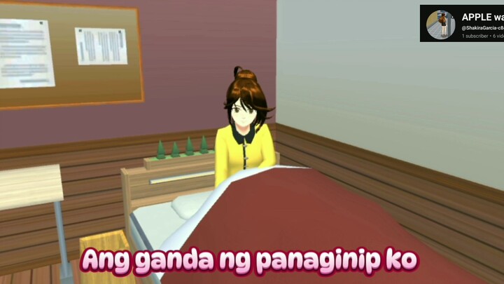 episode 2 I'm in love with waitress (Sakura simulator)