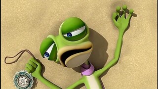 Bernald: Người Bạn Của Tôi 2013