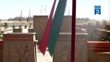 Cái Chết Bí Ẩn Của Tutankhamun - Phần 1