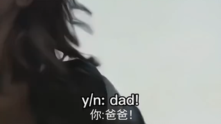 [恋与漫威]来个人收了她吧