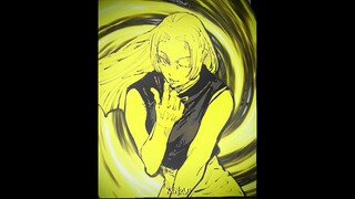 What kind of women is your type? | JJK Manga edit