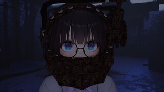 【Blender】Reverse Bear Trap