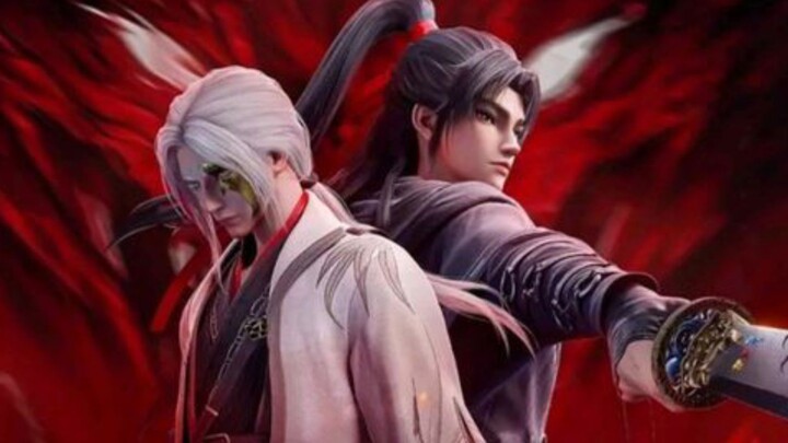 Demon Hunter S3 Eps 18 sub indo