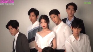 الآن، عندما ننظر إلى هذه التشكيلة مرة أخرى، نجد أنها فاخرة جدًا حقًا!