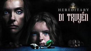 Một thằng ất ơ được hiến tế thành thần | Recap Xàm #128: Hereditary