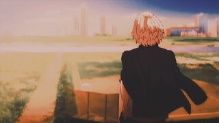 Mikey Edit // Asthetic AMV // Tokyo Revengers // Capcut Edit